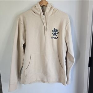 RVCA Hoodie NWOT